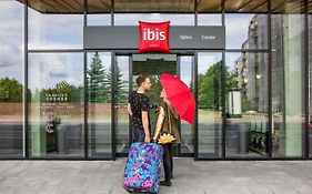 Ibis Tallinn Center